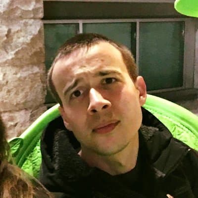 AI Search Leaders member